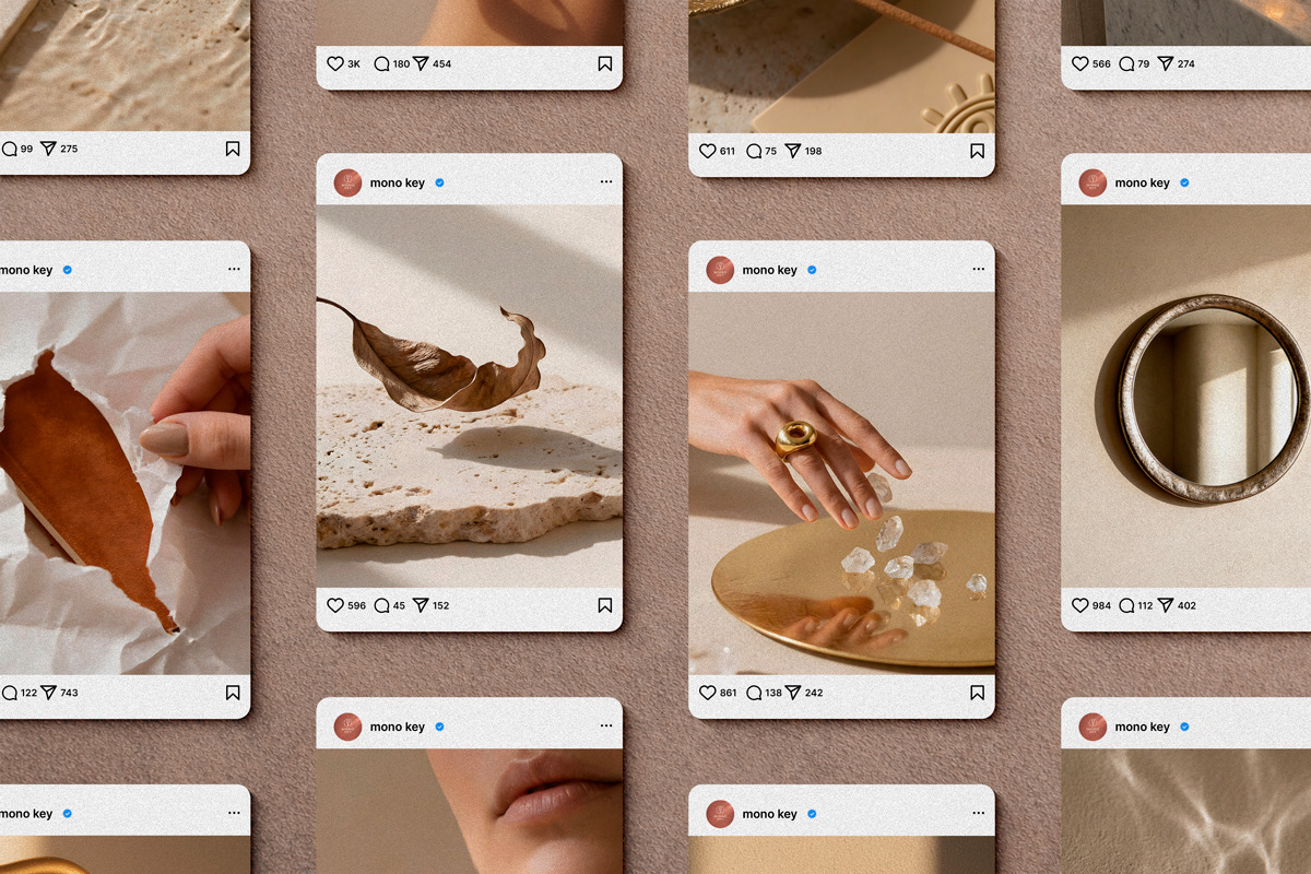 Premium vertical content for creator, a Social Media Template by MONO KEY STUDIO (Photo 3 of 9)
