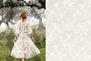 Lace Doilies and Texture Overlays, a Texture Graphic by OliaMuseDesign (Thumbnail 8 of 10)