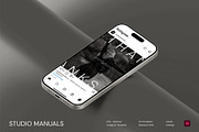 KITE – Editorial Instagram Template, a Social Media Template by Studio Manuals (Thumbnail 5 of 8)