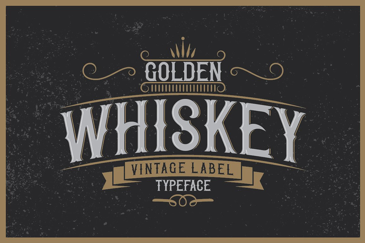 Big Bundle - 14 fonts preview 8