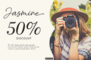 Santiago | Handwritten Font, a Script Font by Bosstype Studio (Thumbnail 4 of 9)