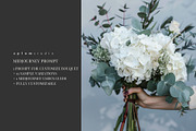 Elegant Custom Flower Bouquets, a Business Photo by AS Studio (Thumbnail 1 of 6)