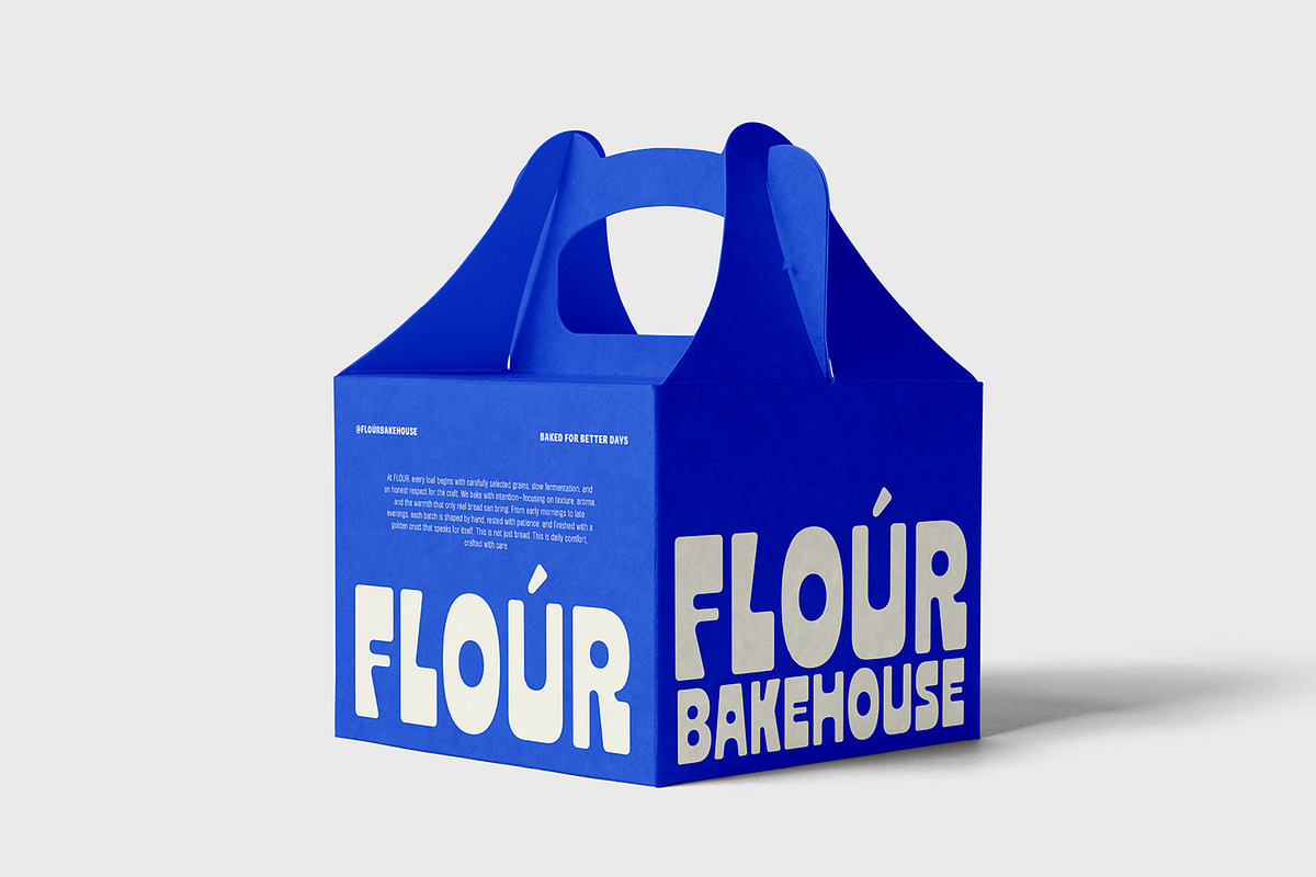 TNSC GARLY - Bold Display Typeface, a Sans Serif Font by The Native Saint Club (Photo 14 of 16)