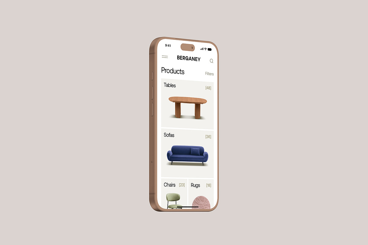 iPhone 18 Pro Clay - 24 Mockups, an iPhone Mockup by Asylab (Photo 40 of 54)