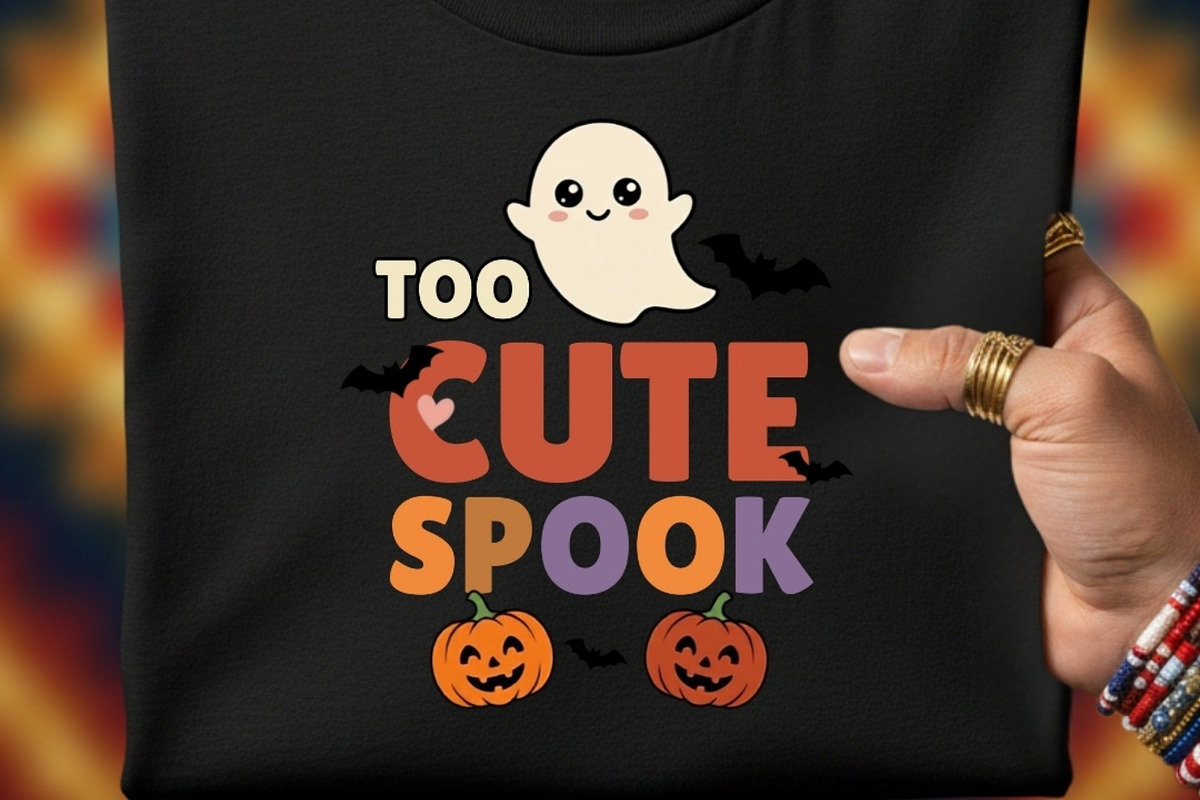 Halloween Quotes PNG Bundle, a Seasonal Illustration by Tanya Kart (Photo 2 of 11)