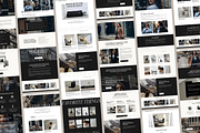 Coaching Showit Website Template, a Landing Page Template by Blush Created (Thumbnail 7 of 12)