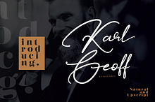 Karl Geoff