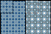 Set 114 - 6 Seamless Patterns, a Pattern Graphic by Little Bird (Thumbnail 4 of 6)