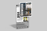 Instagram Post Showcase Mockup, a Merchandise Mockup by Unerispace (Thumbnail 5 of 5)
