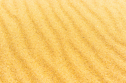 Sand texture on the beach, a Nature Photo by Vapi