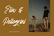 Indieground - Modern Script Font, a Handwritten Font by Arendxstudio (Thumbnail 7 of 9)