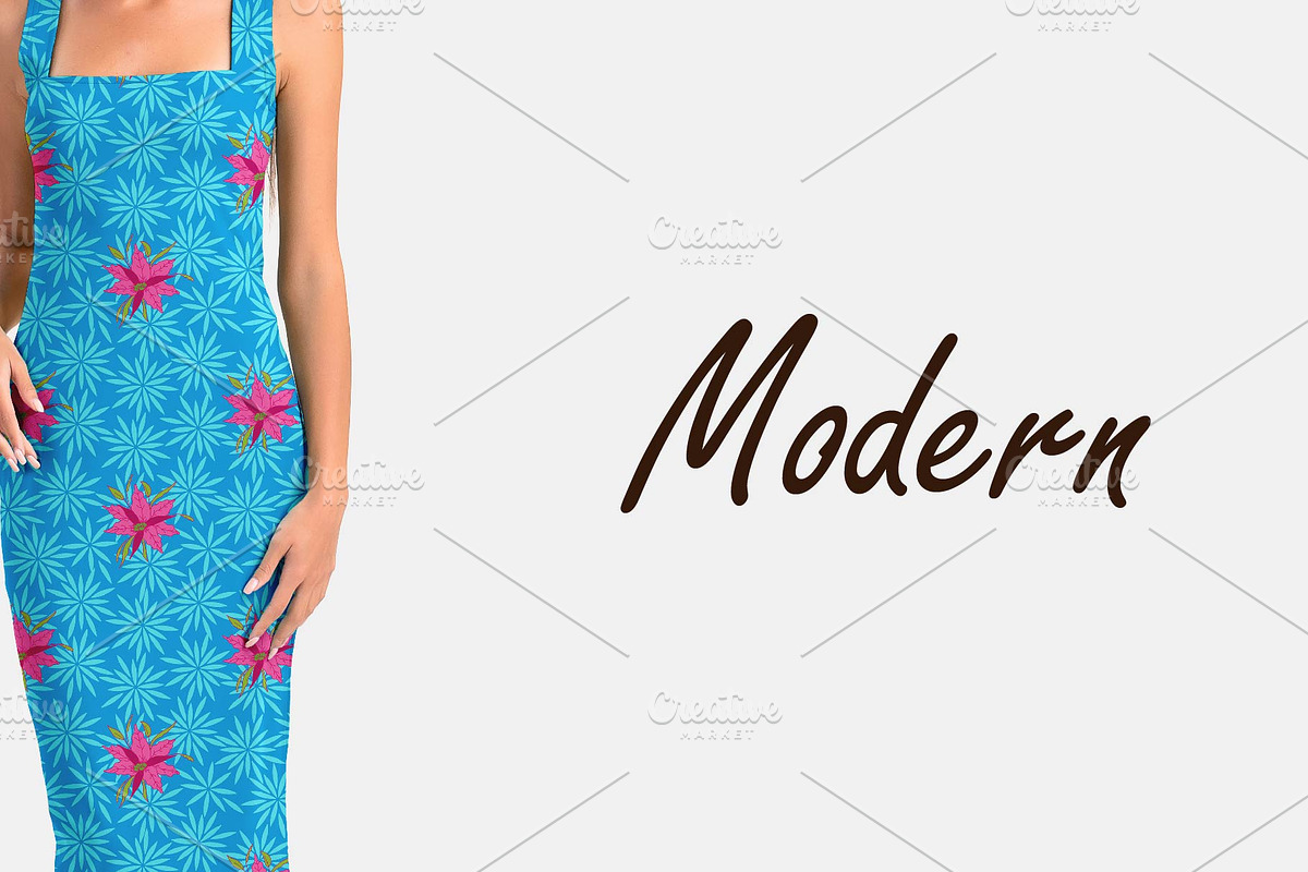 Javanese Vibes Batik Pattern, a Pattern Graphic by ItsReksita Pattern (Photo 3 of 5)
