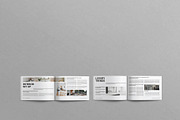 Interior Magazine Layout Landscape, a Magazine Template by Work-Envance (Thumbnail 9 of 9)