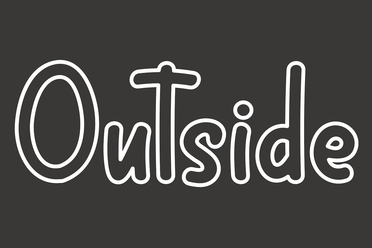 Father day, a Sans Serif Font by InermediaSTUDIO (Photo 4 of 8)