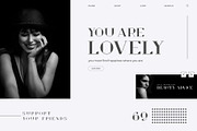 Opulent, a Serif Font by MuSan (Thumbnail 8 of 9)