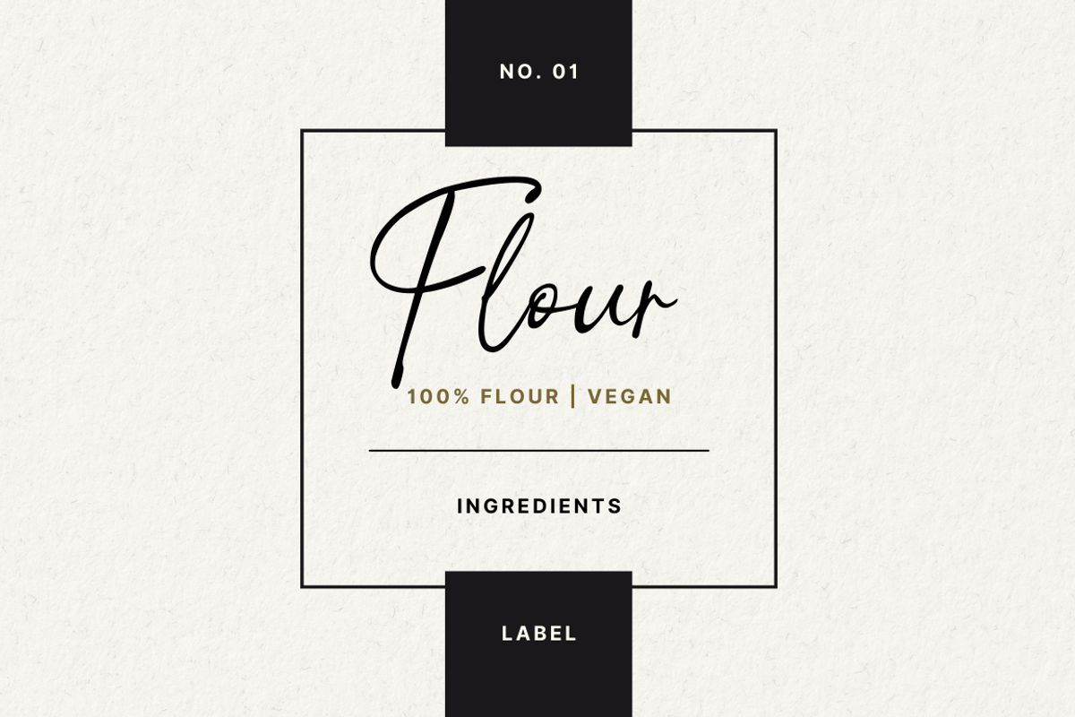 Priestacy // Handlettering Font, a Script Font by Sronstudio (Photo 4 of 23)