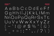 Braskion, a Sans Serif Font by Propertype (Thumbnail 13 of 15)
