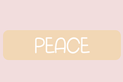 Lemon Meringue Handwriting Font, a Handwritten Font by RoxyStudioCo (Thumbnail 3 of 7)