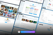 AI-Powered Image Generate UI kits, an UI Kit Template by Lumina_ui_ux202 (Thumbnail 4 of 7)
