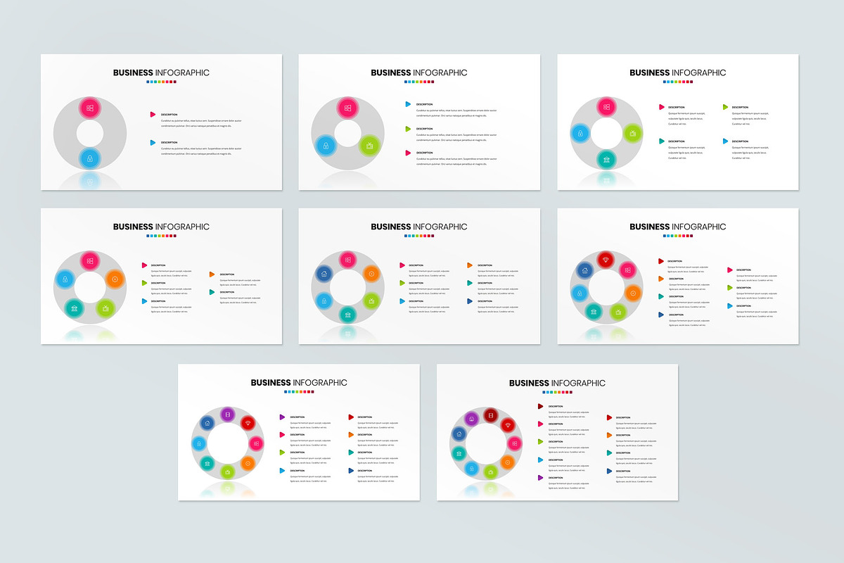 Bali Business Powerpoint, a Presentation Template by binangkit (Photo 101 of 157)