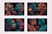 Weca Collection · We Care, an Education Illustration by milatovar (Thumbnail 5 of 17)
