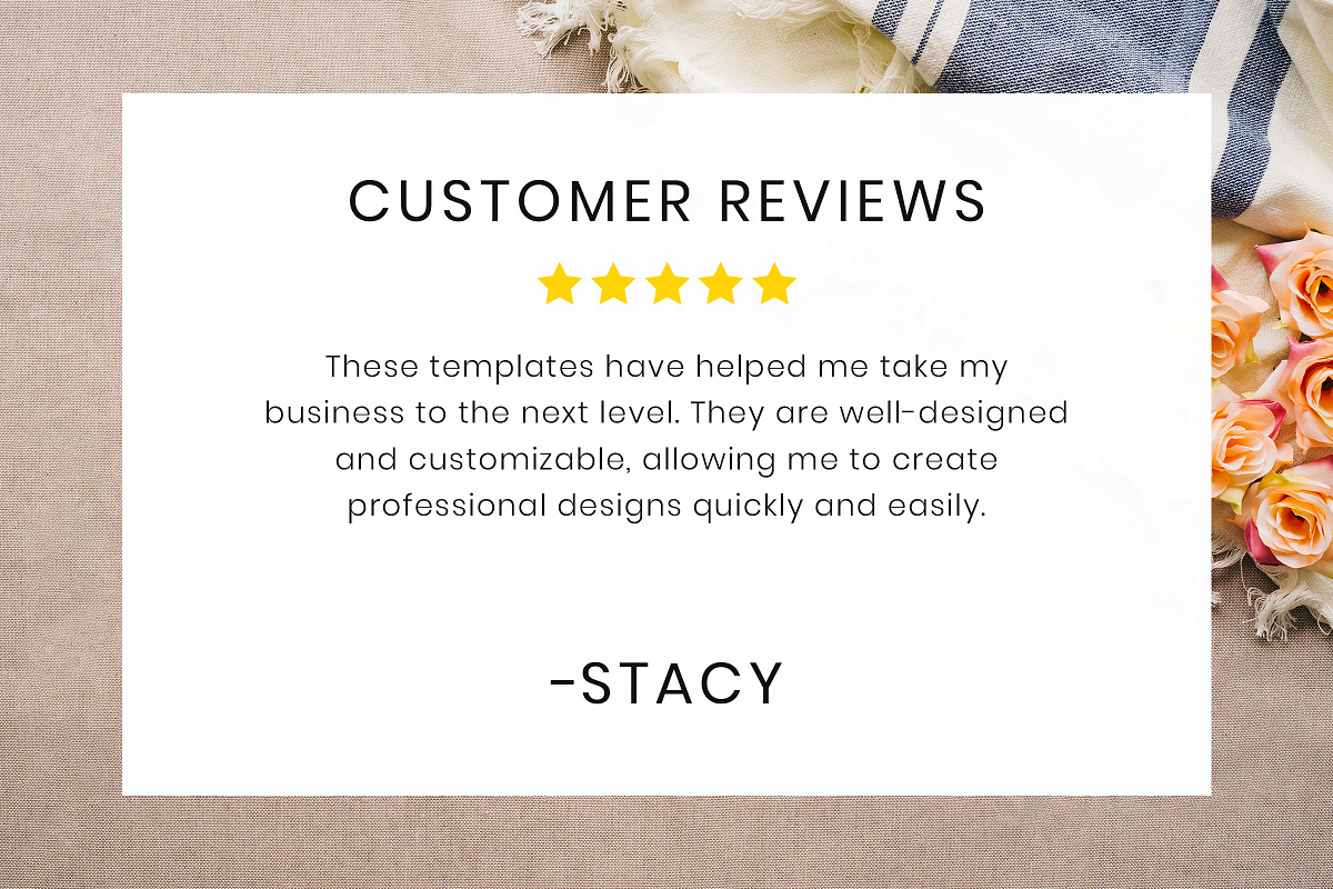 Editable Canva Certificate Template, a Stationery Template by Snapybiz (Photo 8 of 10)