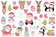New Year Dreams (part 2), an Animal Illustration by My Sweet Dreams (Thumbnail 2 of 7)