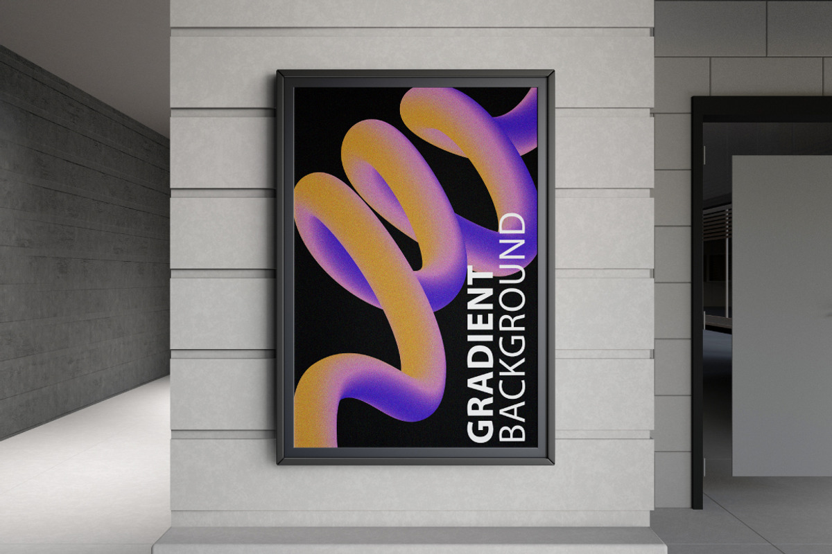 Candy Blend Gradient Background, a Background Graphic by MSG Studio (Photo 7 of 11)