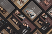 Naiko Fashion - Canva Instagram, a Social Media Template by Inkofert (Thumbnail 11 of 11)