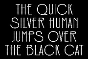 Jerio Disco, a Sans Serif Font by Craft Supply Co. (Thumbnail 6 of 8)