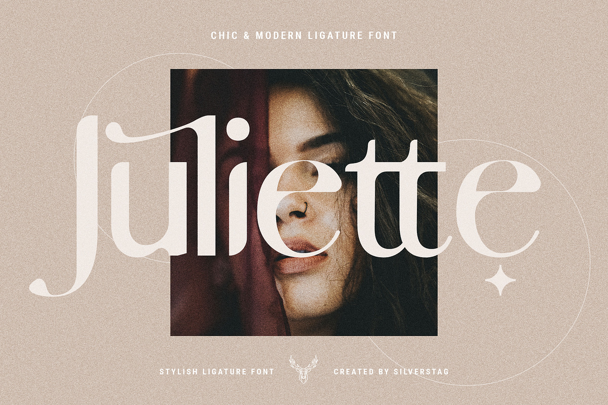 skylar - modern ligature sans font preview 6