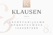 The Versatile Font Bundle, a Sans Serif Font by AlienValley (Thumbnail 19 of 141)