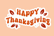 Happy Christmas, a Handwritten Font by Umitype (Thumbnail 2 of 6)