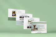 Candle Store Website for Wix, a Shopify Template by Parrot Designs (Thumbnail 2 of 4)