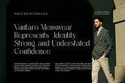 Cingire Elegant Serif Font, a Serif Font by Graphicxell (Thumbnail 7 of 8)