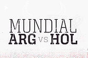 BLACK FRIDAY Triunfo PACK #7, a Sans Serif Font by graffistyling (Thumbnail 3 of 10)