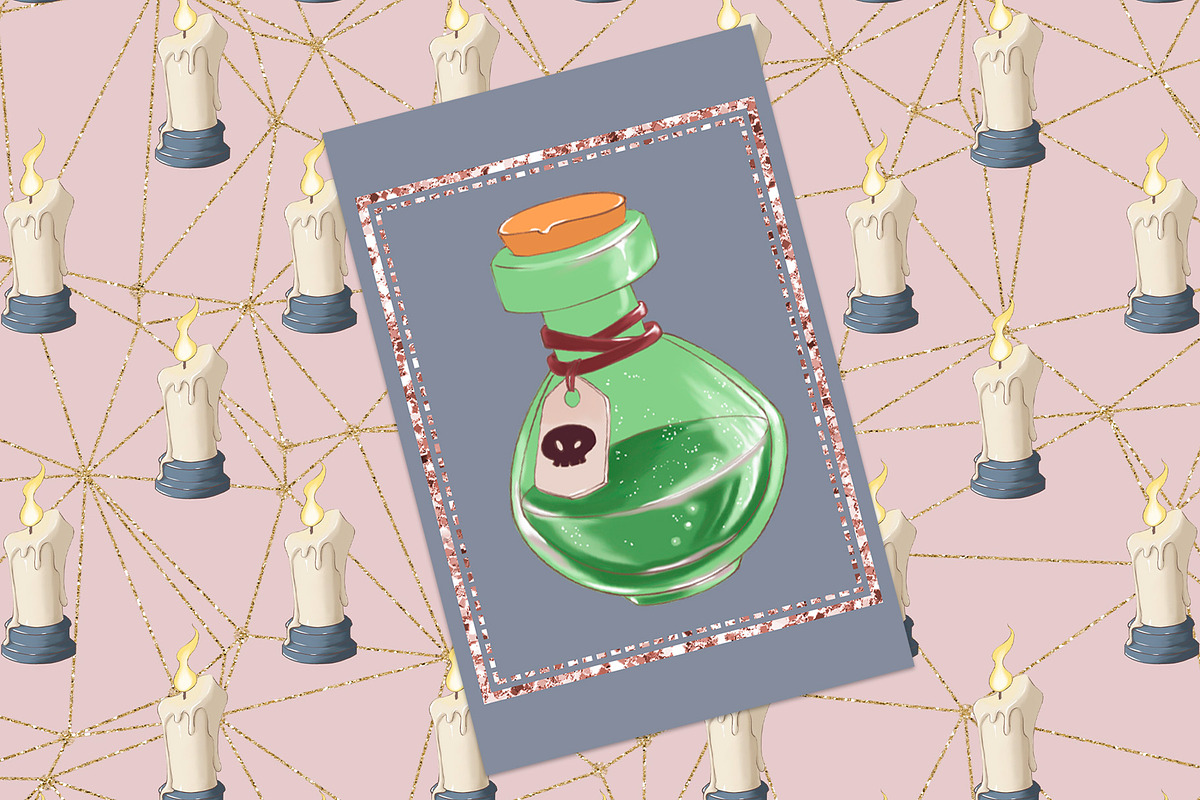 Halloween Erin Condren, a Design Template by DigitalDesignAI (Photo 7 of 10)