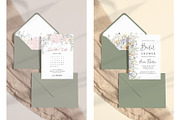 Customizable Card Mockup 5x7 8e b32, an Advertising Mockup by PawMockups 2 (Thumbnail 6 of 12)