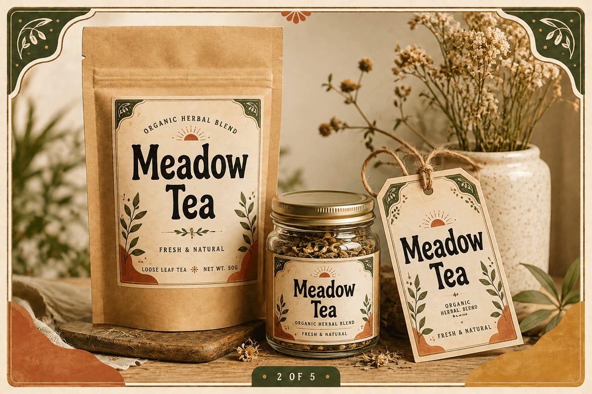 Verdella - Retro Display Font, a Serif Font by overlaytemplates (Photo 2 of 5)
