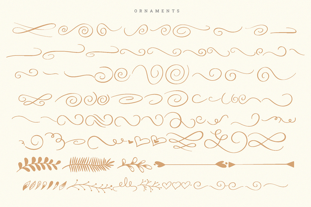 Betthofen | Handwriting Bouncy Font, a Script Font by Ardana Creative (Photo 12 of 12)