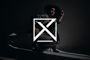 Minimalist Luxury Initials DV Logo, a Branding & Logo Template by Luxury Logos (Thumbnail 2 of 4)