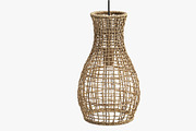 Joybird Georgia Pendant, a Light 3D Model by 3dmitruk (Thumbnail 2 of 16)