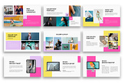 Butter –Business Google Slide, a Presentation Template by kreatifreya (Thumbnail 3 of 5)