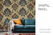 Various Wallpaper Mockups Collection, a Product Mockup by mock-ups (Thumbnail 41 of 84)