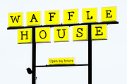 Retro Rosie Font, a Serif Font by Brunch Club Design (Thumbnail 6 of 12)