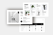 Creative Minimal Presentation, a Presentation Template by Dream-Lab (Thumbnail 7 of 8)