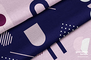 Geometrica Bureau - Big Bundle Vol 1, a Pattern Graphic by Geometrica Bureau (Thumbnail 6 of 27)