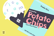 Orbiq Font, a Sans Serif Font by Fynli (Thumbnail 12 of 12)