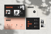 Social Media Strategy, a Presentation Template by WhiteGraphic (Thumbnail 4 of 7)