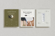 BEAUTÉ | Social Media Kit, a Social Media Template by Studio Standard (Thumbnail 8 of 12)